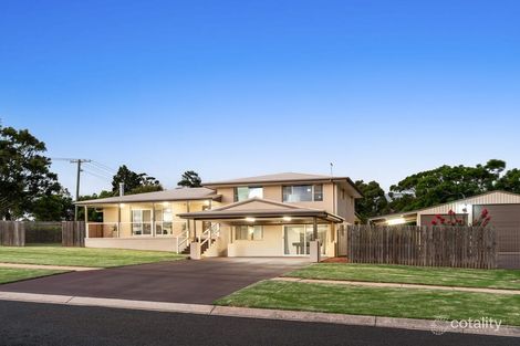 Property photo of 20 Ladner Street Drayton QLD 4350