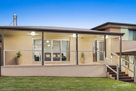 Property photo of 20 Ladner Street Drayton QLD 4350