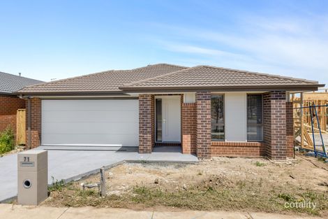71 Sundance Bvd, Winter Valley, VIC 3358