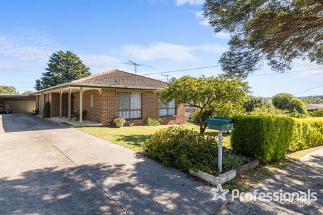 Property photo of 11 Levendale Avenue Mooroolbark VIC 3138