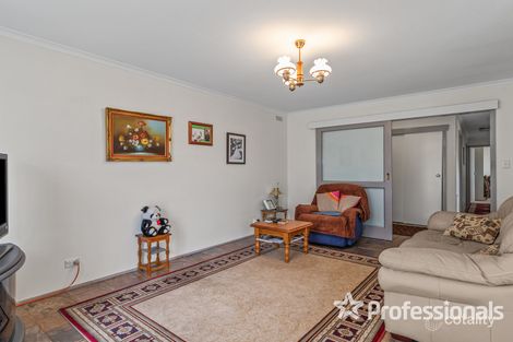 Property photo of 11 Levendale Avenue Mooroolbark VIC 3138