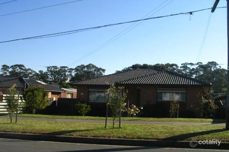 26 Molonglo Rd, Seven Hills, NSW 2147