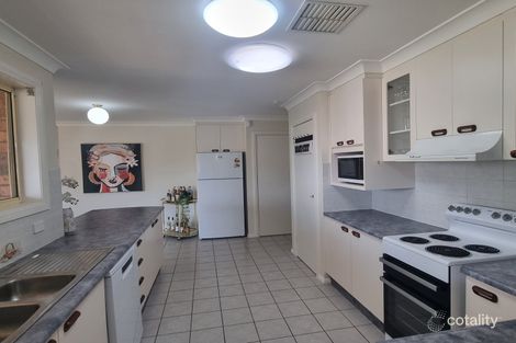 Property photo of 23 Lorking Street Parkes NSW 2870