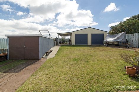 Property photo of 5 Kelly Street Harlaxton QLD 4350