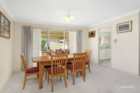 Property photo of 25 Bergamont Street Elanora QLD 4221