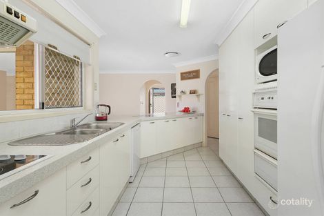 Property photo of 25 Bergamont Street Elanora QLD 4221