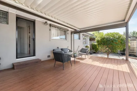 Property photo of 1/19 Sellick Drive Croydon VIC 3136