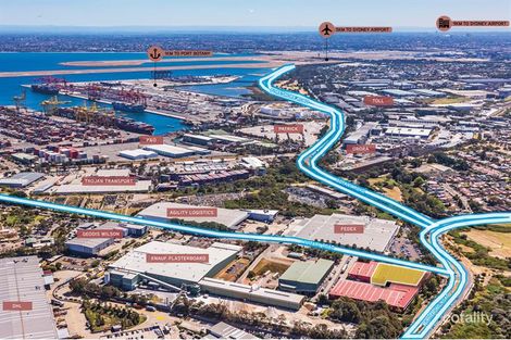 2/1 Military Rd, Matraville, NSW 2036