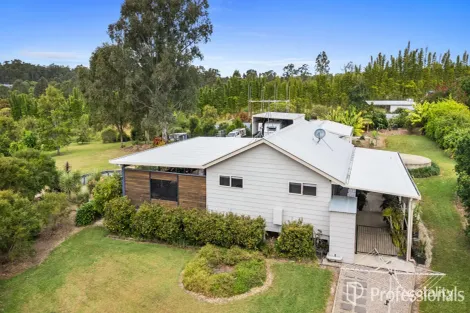 Property photo of 4 Allan Place Curra QLD 4570