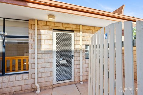 Property photo of 2/9 Brookman Street Kalgoorlie WA 6430