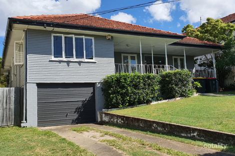 Property photo of 23 Wotton Street Camp Hill QLD 4152