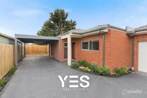 3/29 Navarre Dr, Cranbourne West, VIC 3977
