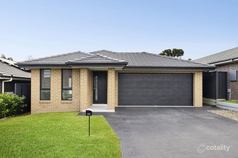 46 Bluebell Cres, Spring Farm, NSW 2570