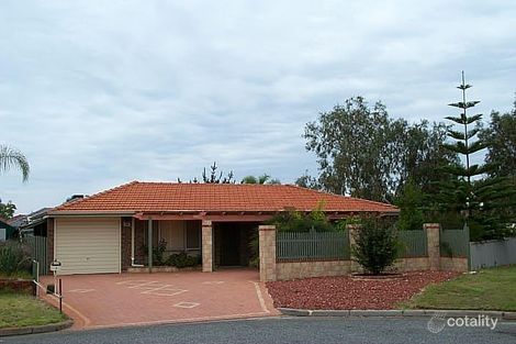 9 Wendlebury Way, Eden Hill, WA 6054