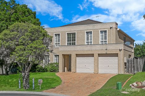 7 Zenith Ct, Glenwood, NSW 2768