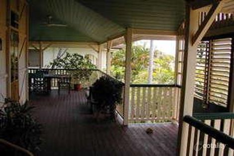 Property photo of 34 Seaward Crescent Pallarenda QLD 4810