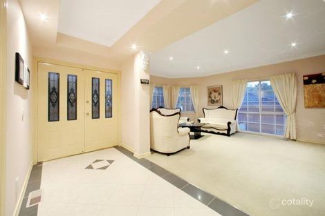 Property photo of 51 Golding Avenue Rowville VIC 3178