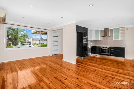 Property photo of 16 Witney Street Prospect NSW 2148