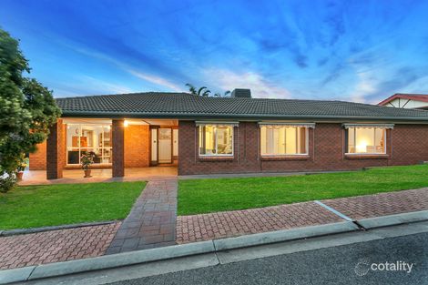 Property photo of 22 Buccaneer Drive Seaford Rise SA 5169