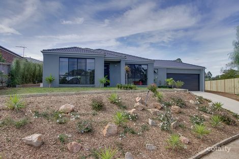 17 Vista Ct, Gembrook, VIC 3783