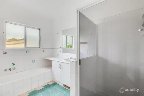 Property photo of 47 Glenvale Road Newtown QLD 4350