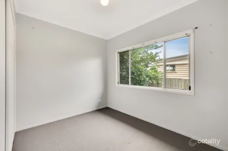 Property photo of 47 Glenvale Road Newtown QLD 4350