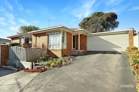 2/6 Preston Ave, Endeavour Hills, VIC 3802