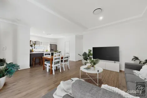 Property photo of 83 Nectar Circuit Redbank Plains QLD 4301