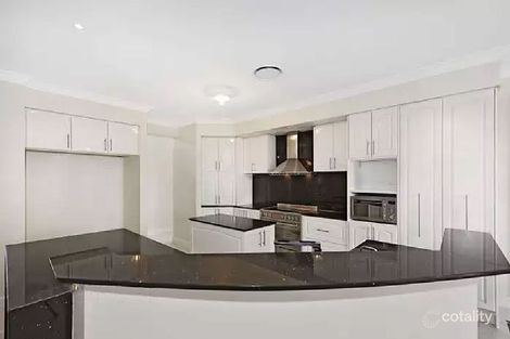 Property photo of 2 Staley Court West Pennant Hills NSW 2125