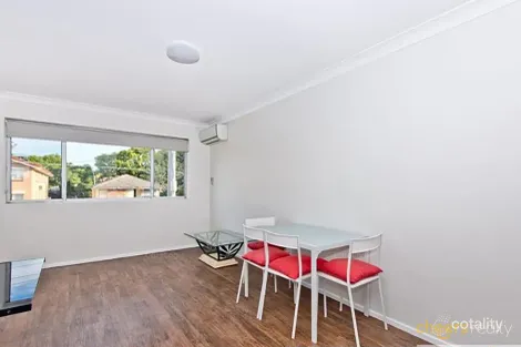 Property photo of 4/28 Hall Street Chermside QLD 4032