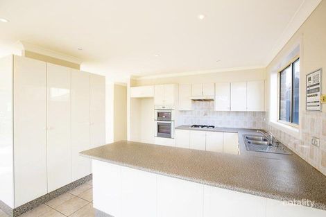 Property photo of 20 Riddell Street West Hoxton NSW 2171