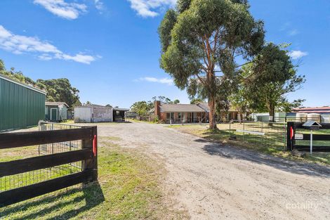 Property photo of 11 Olive Road Devon Meadows VIC 3977