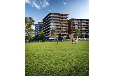 Property photo of 102A/44 Cudgegong Road Rouse Hill NSW 2155