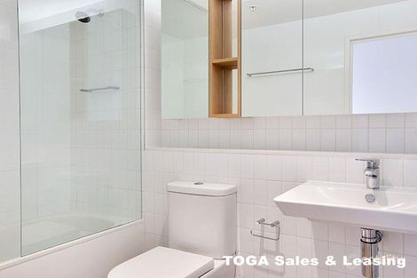 312/2 Saunders Cl, Macquarie Park, NSW 2113