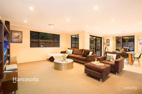 Property photo of 15 Weeroona Place Rouse Hill NSW 2155