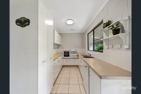 Property photo of 4 Trevina Court Balgal Beach QLD 4816