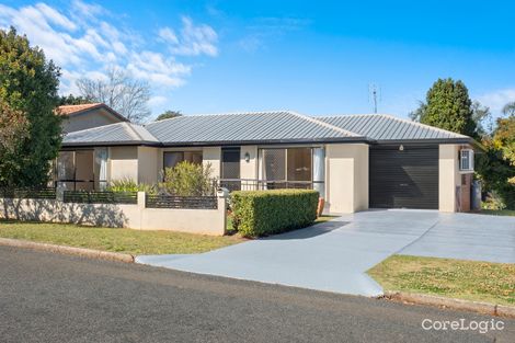 Property photo of 18 Faith Street Rangeville QLD 4350