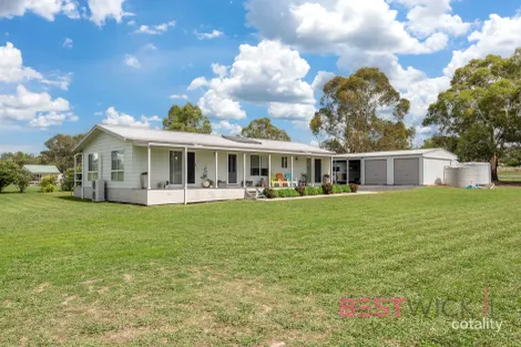14 Harrow St, Lyndhurst, NSW 2797