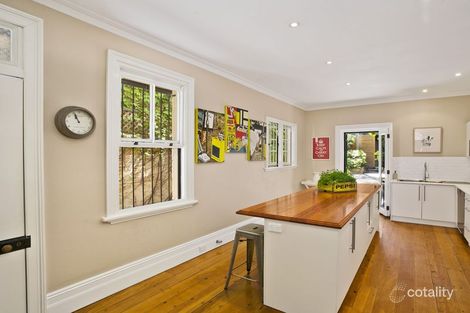 Property photo of 87 Burren Street Newtown NSW 2042