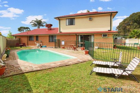 Property photo of 2 Seta Close St Clair NSW 2759