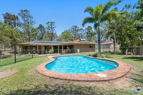 Property photo of 38 Melbourne Street Karalee QLD 4306