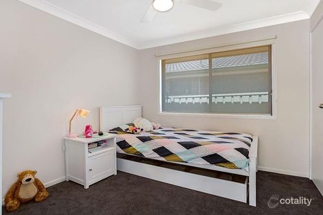Property photo of 47 Caledonia Close Salamander Bay NSW 2317