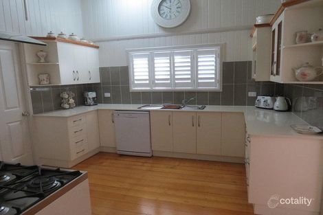 Property photo of 36 Brecknell Street The Range QLD 4700