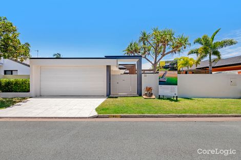 Property photo of 22 Gretel Drive Mermaid Waters QLD 4218