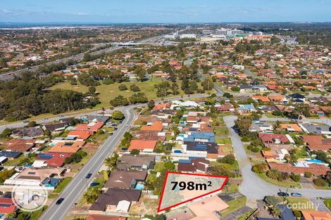Property photo of 43 Hogarth Way Bateman WA 6150