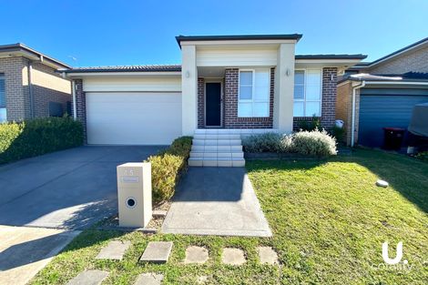 45 Binyang Ave, Glenmore Park, NSW 2745