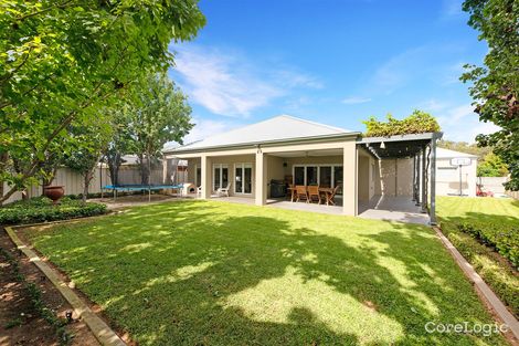 Property photo of 5 Pennsylvania Drive Wangaratta VIC 3677