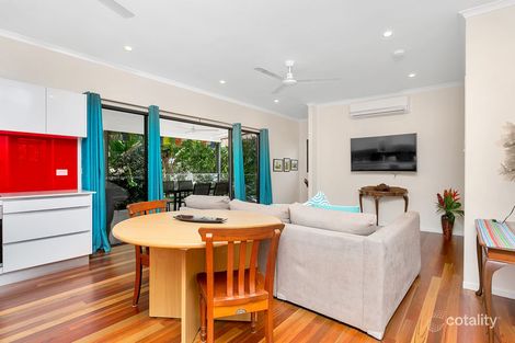 Property photo of 8 Fleming Street Edge Hill QLD 4870