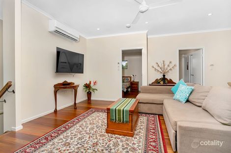 Property photo of 8 Fleming Street Edge Hill QLD 4870