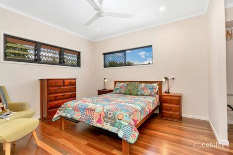 Property photo of 8 Fleming Street Edge Hill QLD 4870